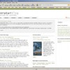 Literatur Blog
