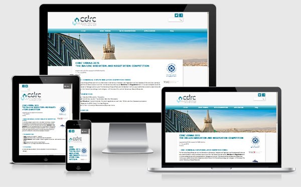 CDRC Vienna