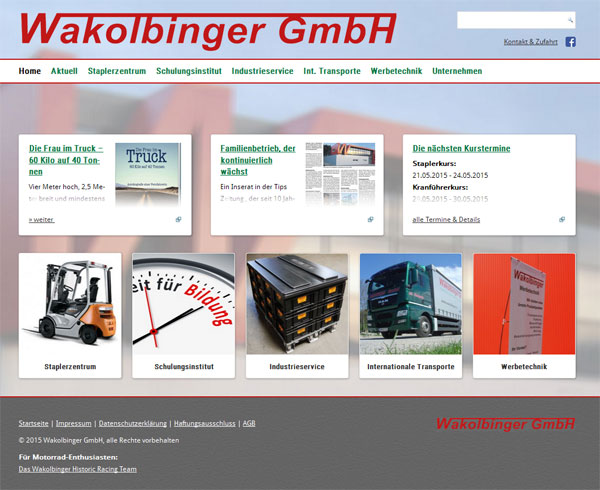 Wakolbinger GmbH