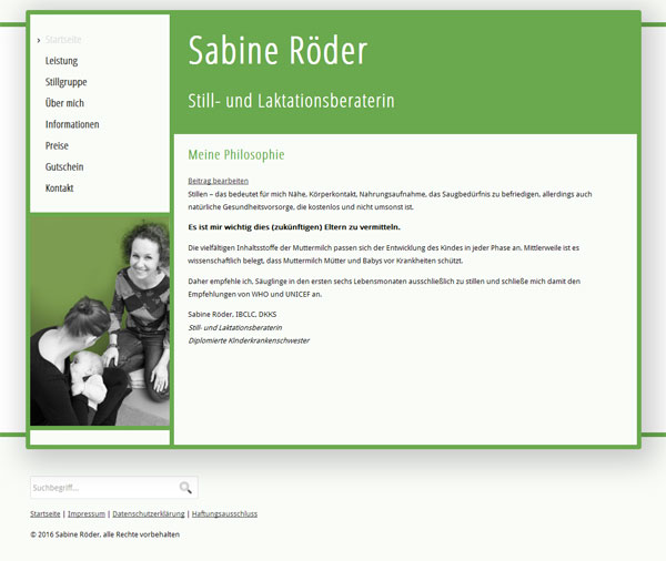 Sabine-Röder